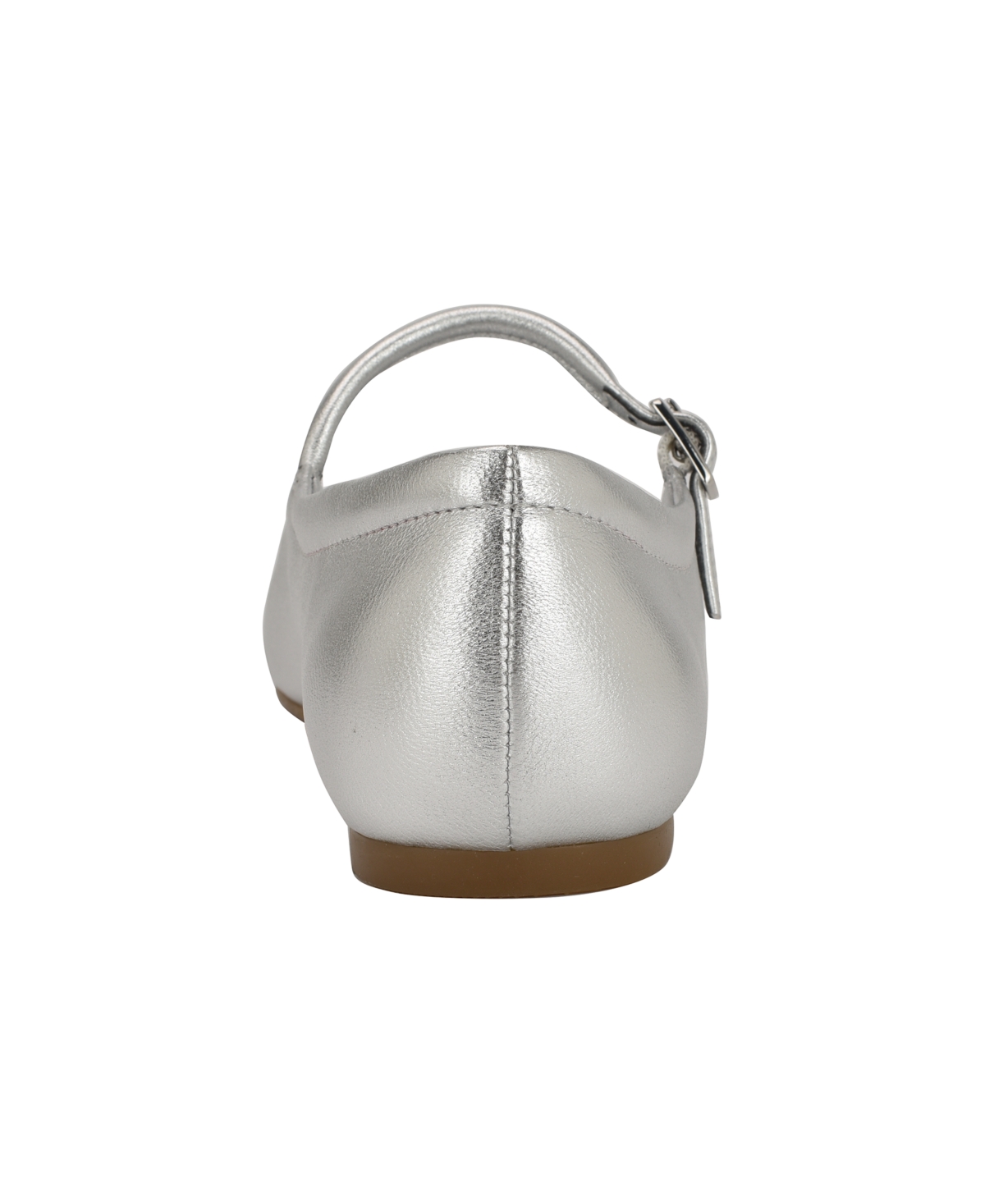 Calvin Klein Women's Emery Mary Jane Square Toe Dress Flats