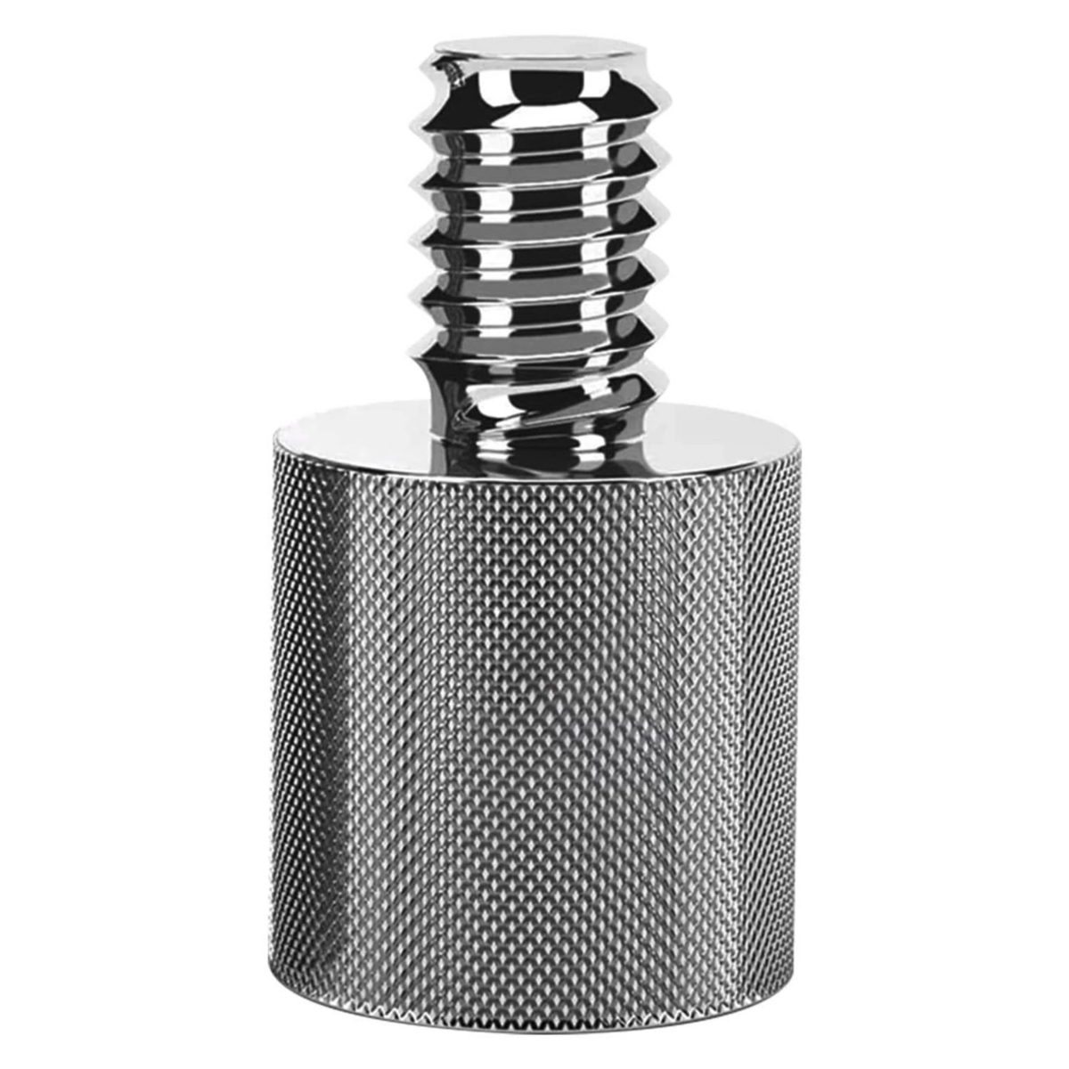 5 Core Mic Stand Adapter 12 Pieces 5/8 Female to 1/4 Male Screw Thread Conversion Connector