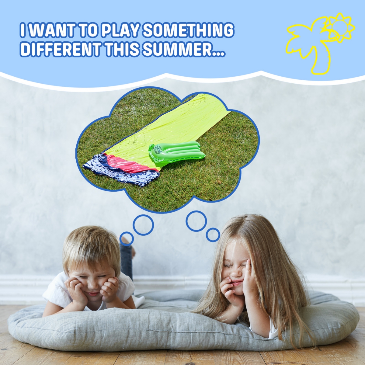 Churchill Makapuu Pro Unisex Swimfins