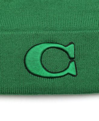 Men's Varsity Logo Beanie