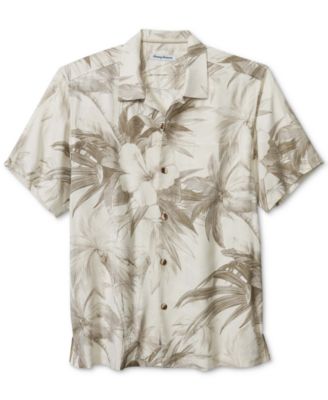 Tommy Bahama - Men's Flora Oasis Button-Down Shirt