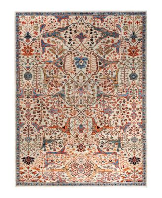 ADORN HAND WOVEN RUGS