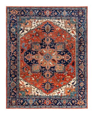ADORN HAND WOVEN RUGS
