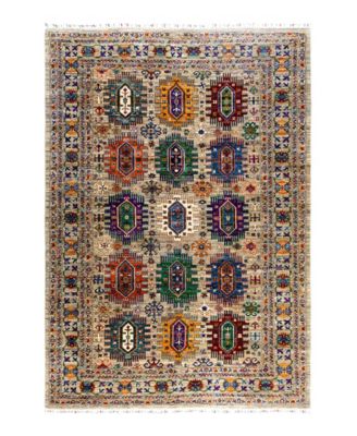 ADORN HAND WOVEN RUGS