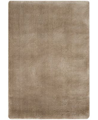 Plush Cloud PLC01 2'x3' Area Rug