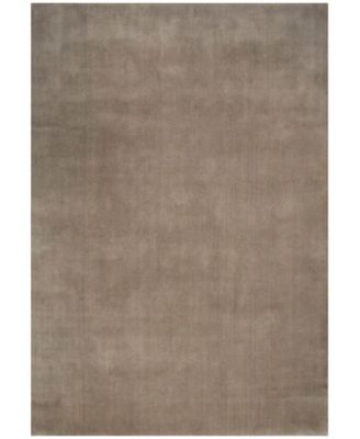 Plush Cloud PLC01 5'3"x7'3" Area Rug