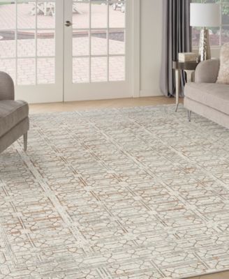 Desire DSR07 7'10"x9'10" Area Rug