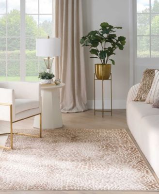 Desire DSR08 7'10"x9'10" Area Rug