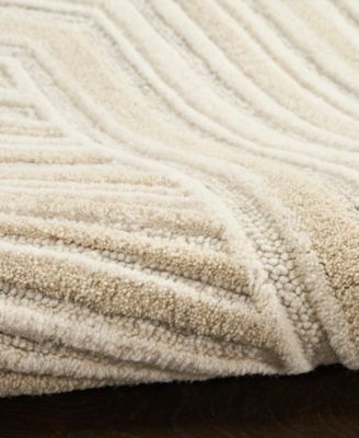 Graceful GRU03 2'3"x7'6" Runner Area Rug