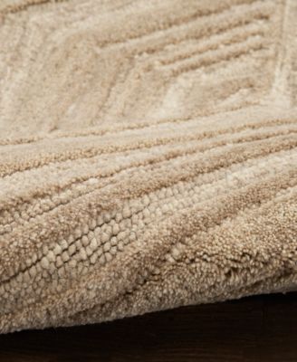 Graceful GRU03 2'3"x7'6" Runner Area Rug