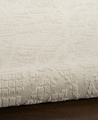 Desire DSR09 5'3"x7'3" Area Rug