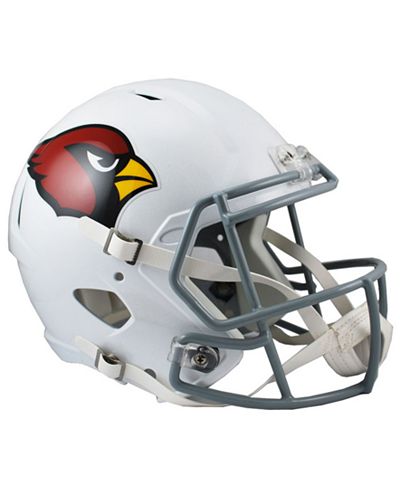 Riddell Arizona Cardinals Speed Replica Helmet