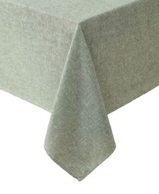 Laura Ashley Harper Tablecloth, 60"W x 120"L