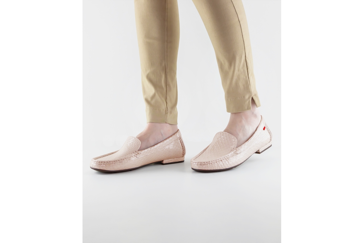 Marc Joseph New York Amsterdam