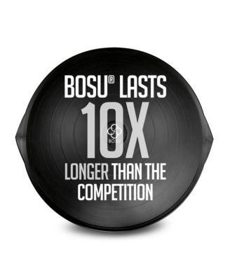 Multi Functional Home Gym 26" Original Balance Strength Trainer,Matte Black