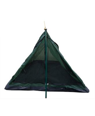 Eagle Backpacking Tent - Forest Green