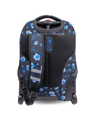 Sundance Laptop 20" Rolling Backpack-