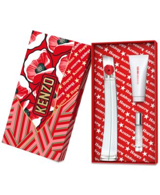 Kenzo 3-Pc. Flower By Kenzo Eau de Parfum Gift Set - Macy's