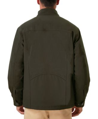 Men's Cortland Softshell Work Jacket