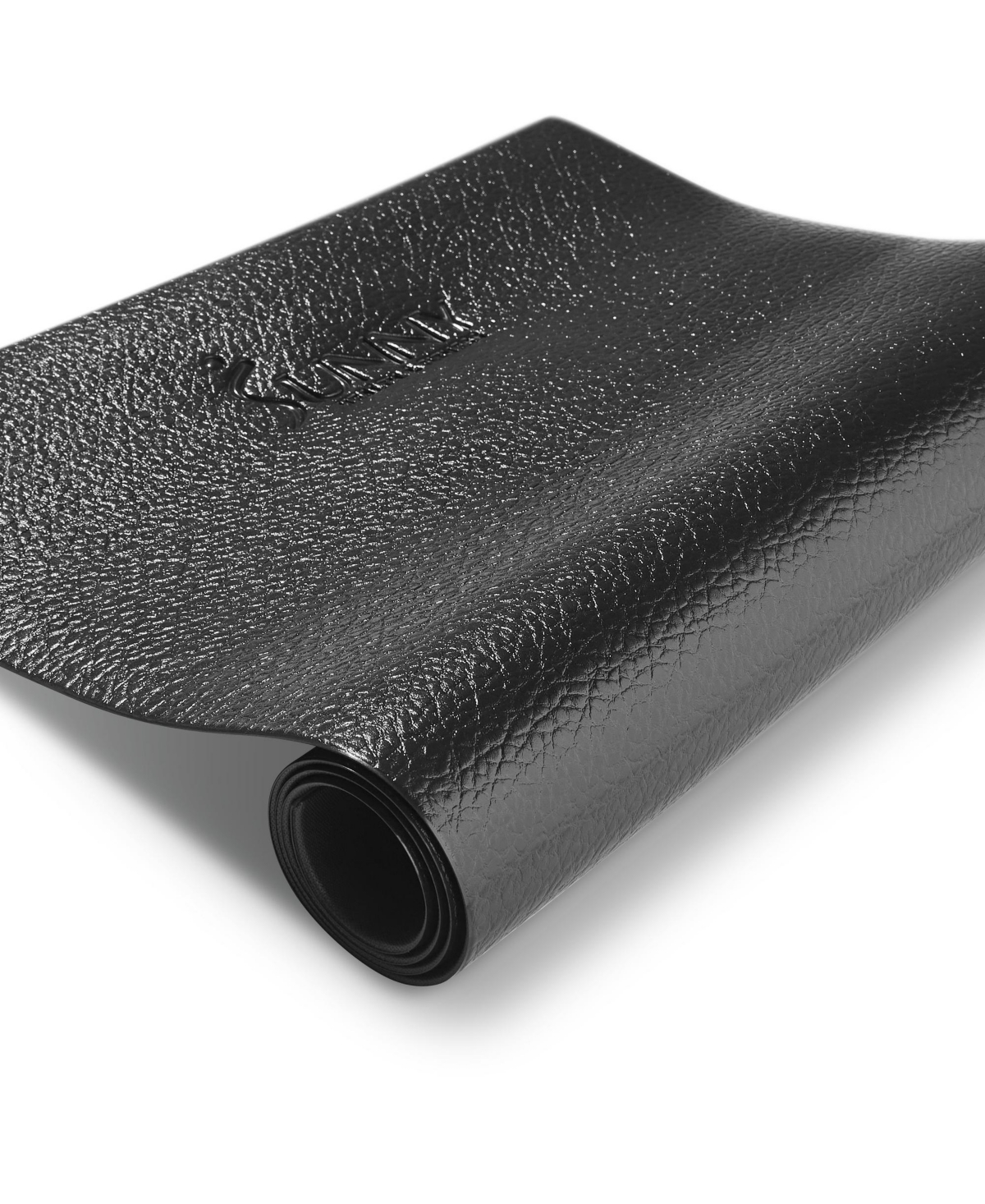 Yoga Mat, Anti Fatigue - Small - Black