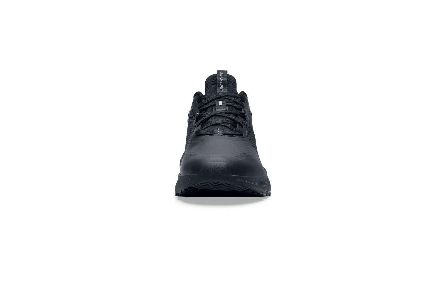 Men's Crossing Slip Resistant Water Resistant Work Shoes