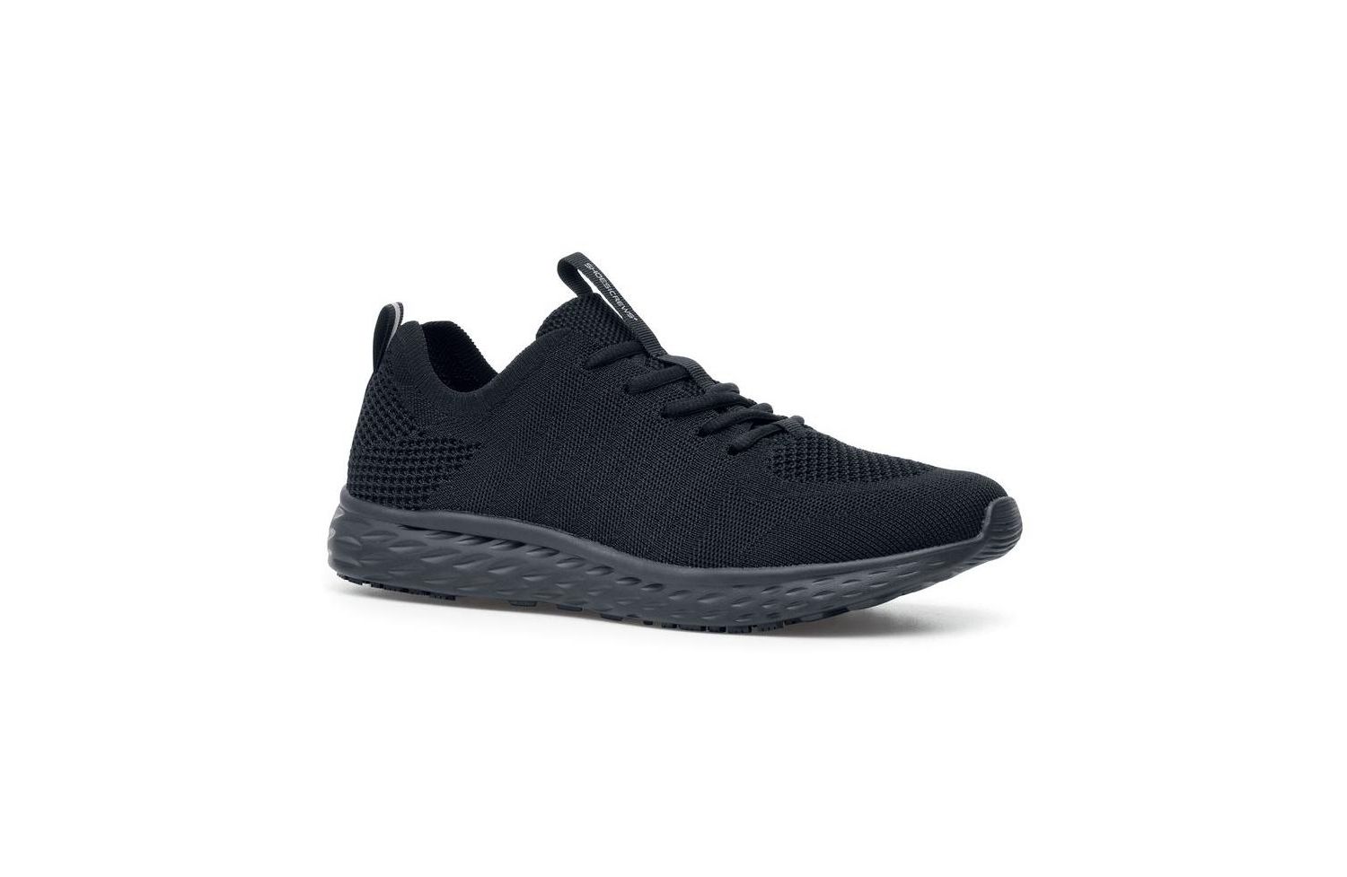 Men's Everlight Non Slip Lace-Up Breathable Work Shoes for Men