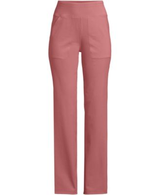 Women's Active Hi Impact High Rise Straight Leg Pants