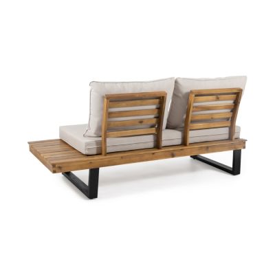 Streamdale SEBASTIAN 2 SEATER SOFA - RIGHT SIDE