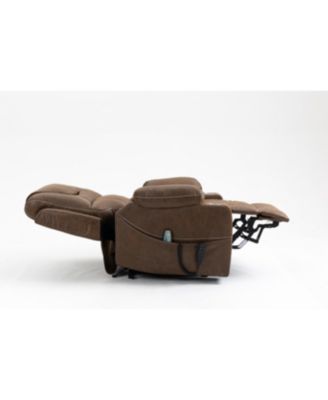 Electric Reclining Lift Chair for Seniors (180)