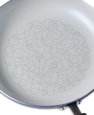 Disney 7-Pc. Ceramic Nonstick Cookware Set