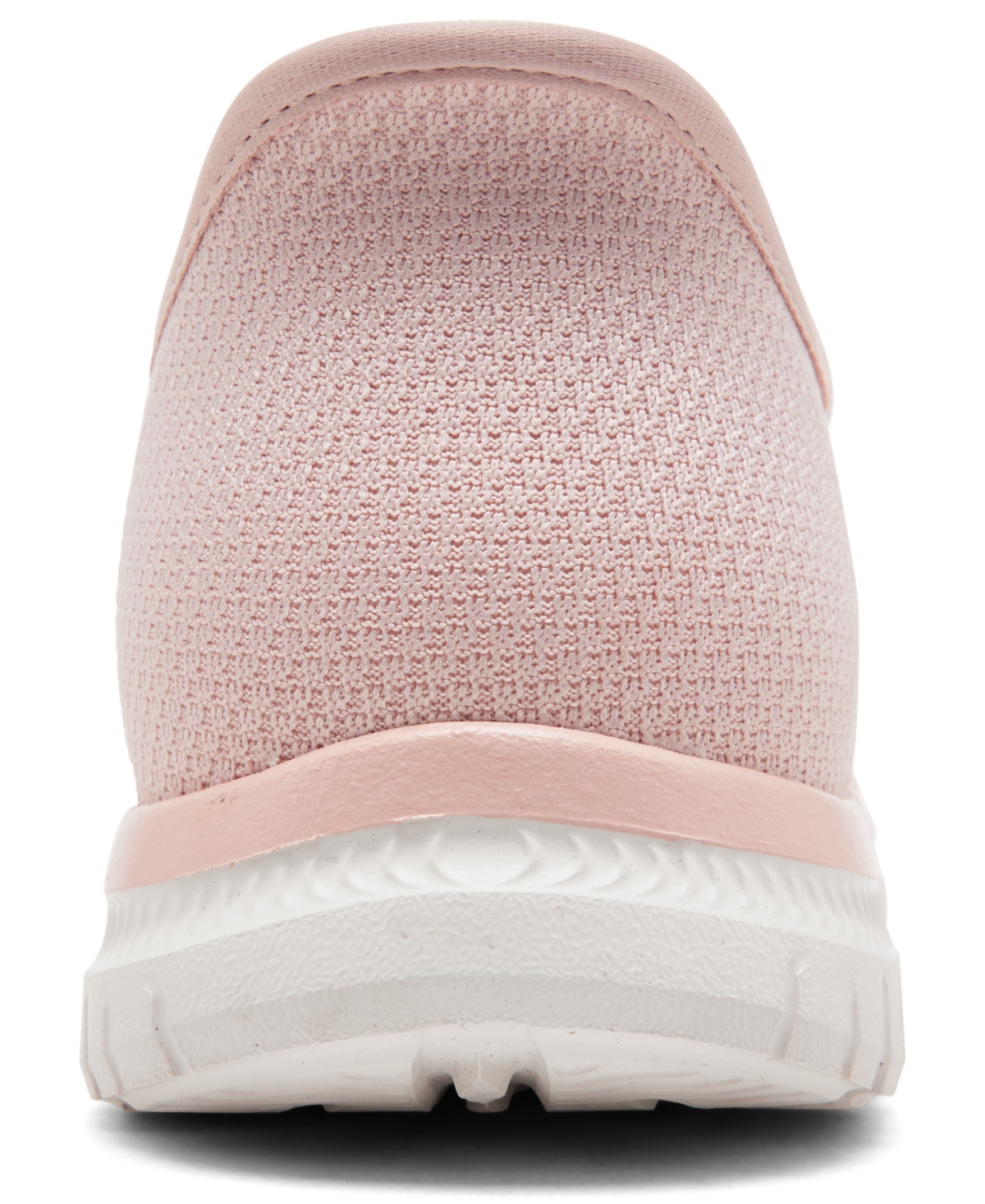 Skechers Women's Hands-free Slip-ins: Virtue Sleek Walking Sneakers From Finish Line In Rose