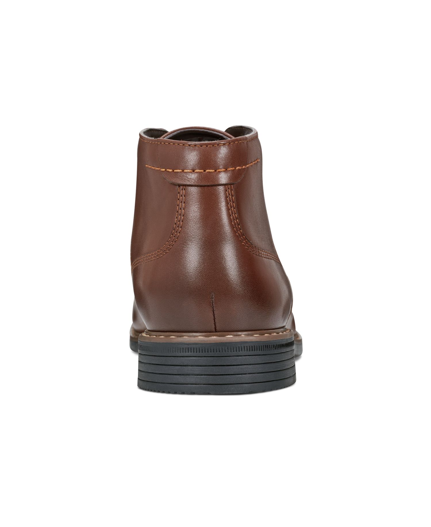 Men's Classic Break Chukka Boots