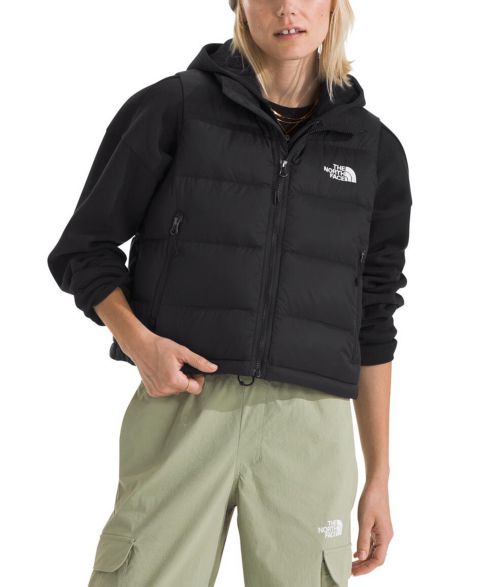 Женские жилеты The North Face Women's Hydrenalite Down A-Line Vest
