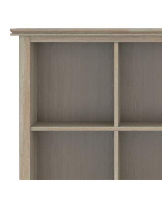 Artisan 9-Cube Bookcase