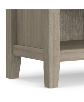 Garner Bedside Table