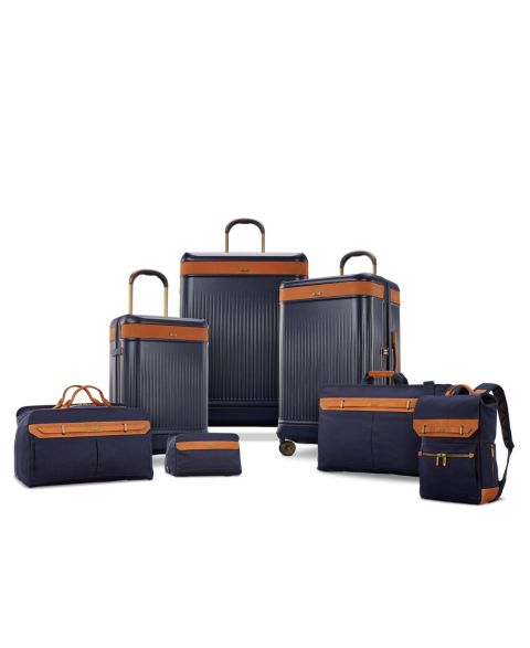 Чемоданы Hartmann Reserve Luggage Collection, цвет: Полуночный тёмно-синий