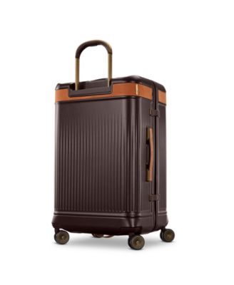 Reserve Check-in Spinner