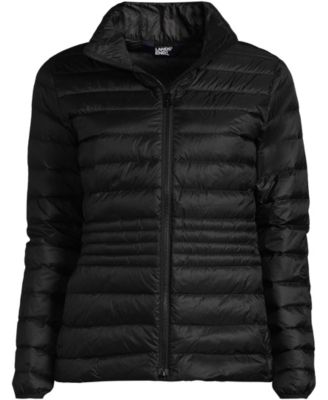 Women's Wanderweight Packable Down Jacket