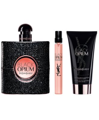 3-Pc. Black Opium Eau de Parfum Gift Set