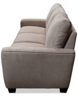 Myriem 87" Fabric Sofa, Created for Macy's