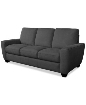 Myriem 87" Fabric Sofa, Created for Macy's