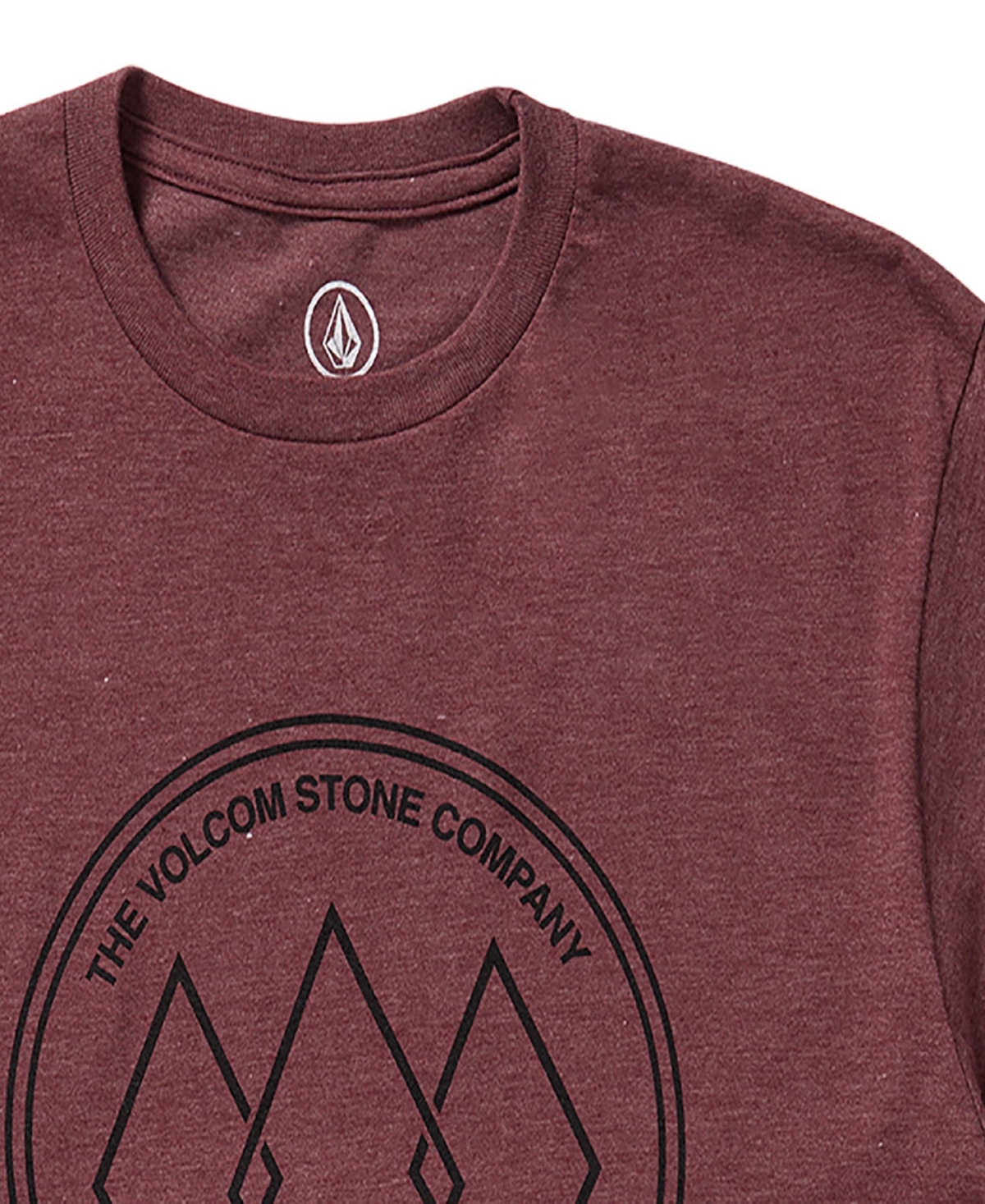 Volcom Men's Stone Link Short Sleeve T-shirts