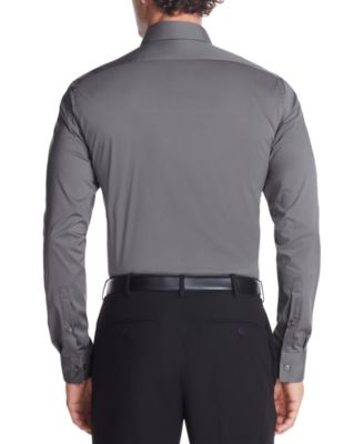 Men's Slim-Fit Stretch Dress Shirt, Online Exclusive