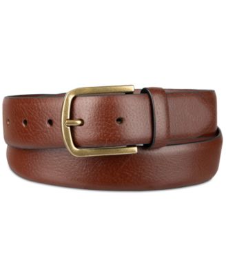 Club Room - Men's Dress Belt