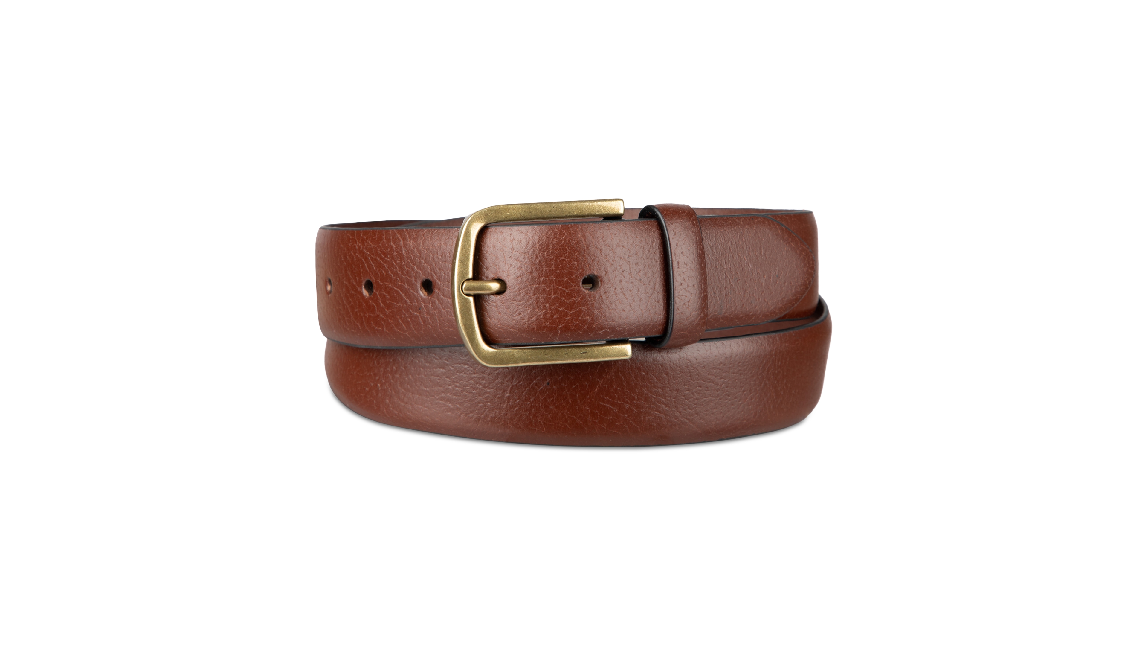 Club Room Luxury Men's Dress Belt, Created for Macy's