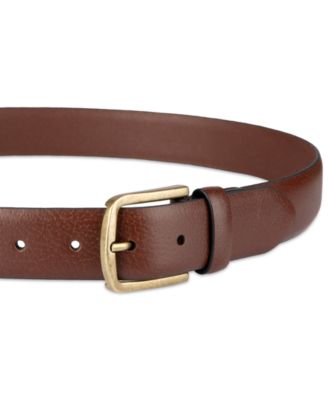 Luxury Men's Dress Belt, Created for Macy's