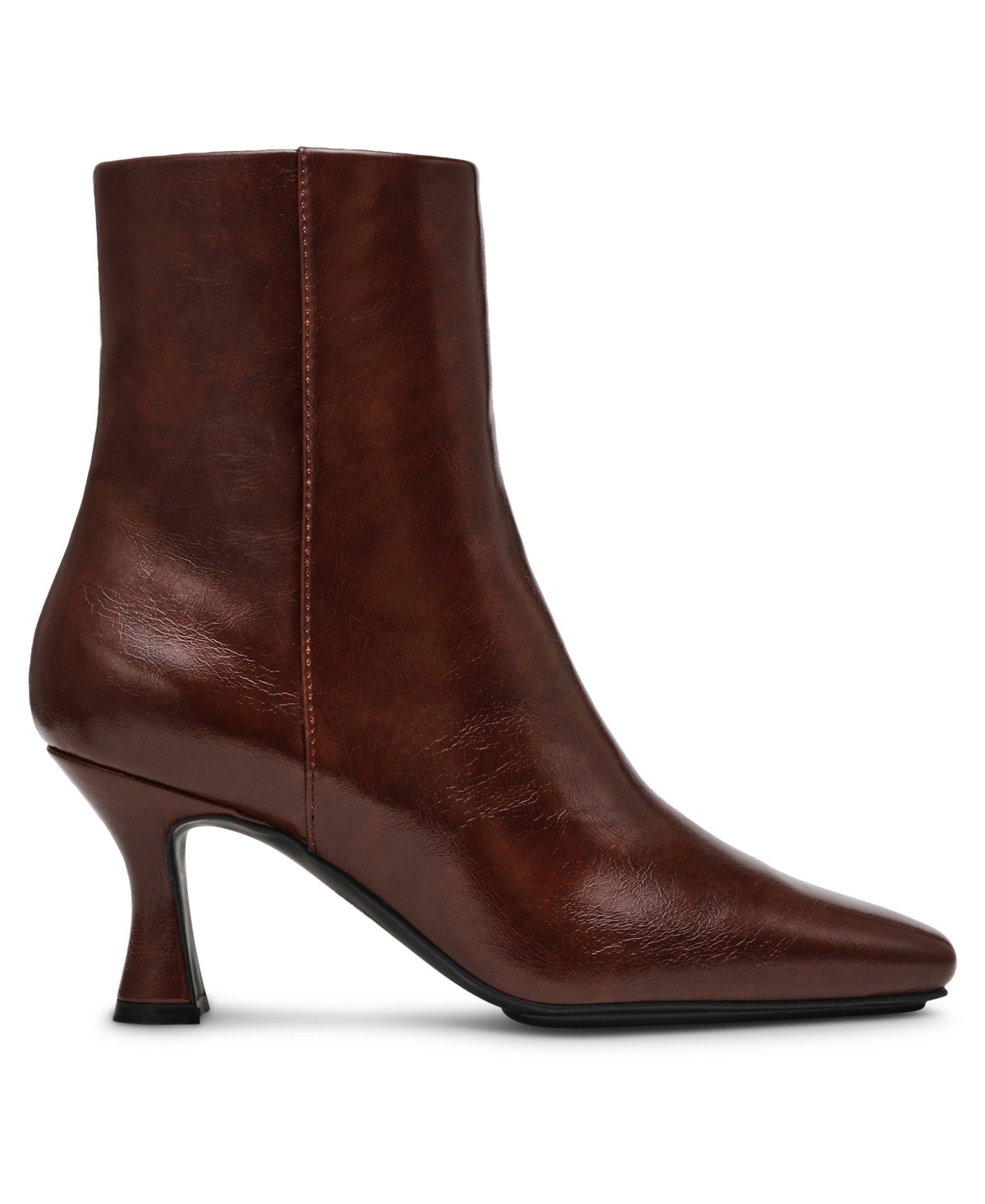 Anne Klein Women's Pablo Snip Toe Dress Booties