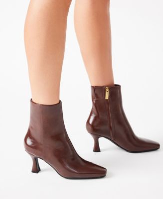 Women's Pablo Snip Toe Dress Booties