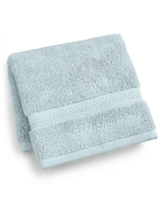 Finest Elegance Luxury Turkish Cotton Washcloth, 13" x 13"
