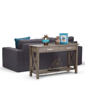 Rockville Console Table